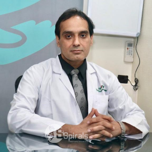 Dr. Sajid Khan Panwar