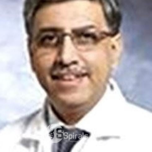 Dr. Siddharth Dave