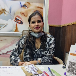 Dr. Aditi Mishra