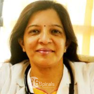 Dr. Nita Thakre