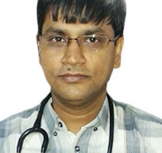 Dr. Ritesh Shah