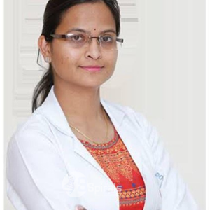 Dr. Ankita Khandelwal