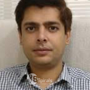 Dr. Rohit Yadav