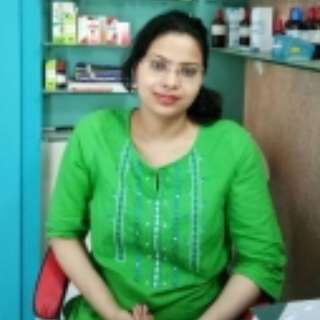 Dr. Supriya Kabra