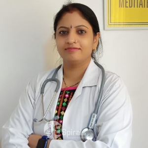 Dr. Rashmi Chaturvedi