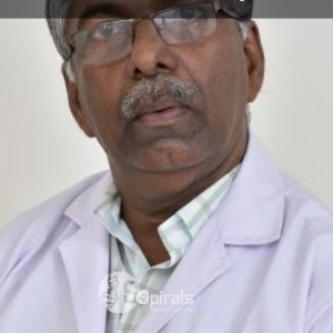 Dr. Vishnu Patel