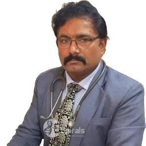 Dr. Anoop Gupta