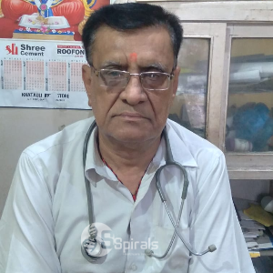 Dr. Pramod Kumar Sharma