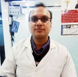 Dr. Rishi Modi