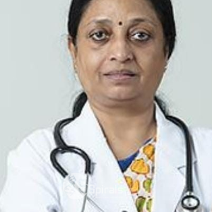 Dr. Jaya Surti