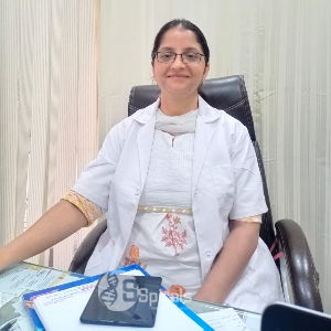 Dr. Anuradha Tyagi