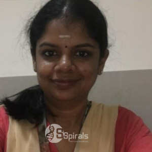 Dr. Shivani Nair