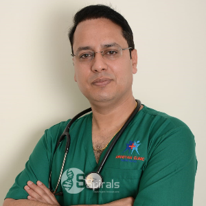 Dr. Vinay Kumar