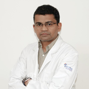 Dr. Nishant Singh Geriatric Medicine Specialist Noida - Book ...