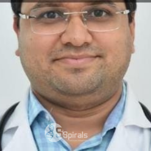 Dr. Sagar Mehta Pulmonologist Ahmedabad - Book appointment online Near Me