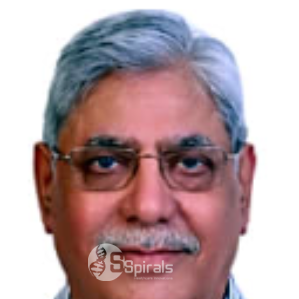 Dr. Rajender Khanna