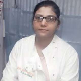 Dr. Arti Singh