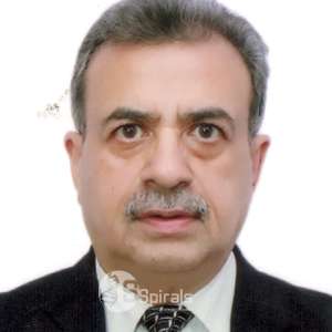 Dr. Praveen Kumar Sharma