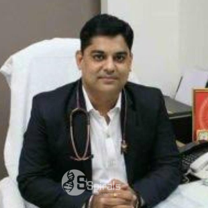 Dr. Manoj Kodwani